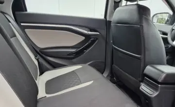 LADA (ВАЗ) Vesta Cross 2018 года за 39 990 BYN в Гомель