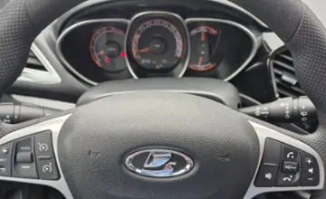 LADA (ВАЗ) Vesta Cross 2018 года за 39 990 BYN в Гомель