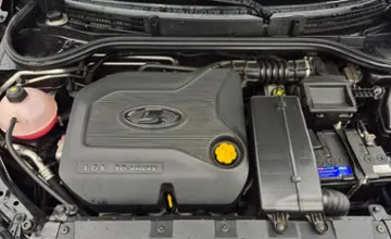 LADA (ВАЗ) Vesta Cross 2018 года за 39 990 BYN в Гомель