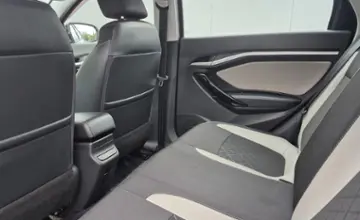 LADA (ВАЗ) Vesta Cross 2018 года за 39 990 BYN в Гомель