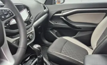 LADA (ВАЗ) Vesta Cross 2018 года за 39 990 BYN в Гомель