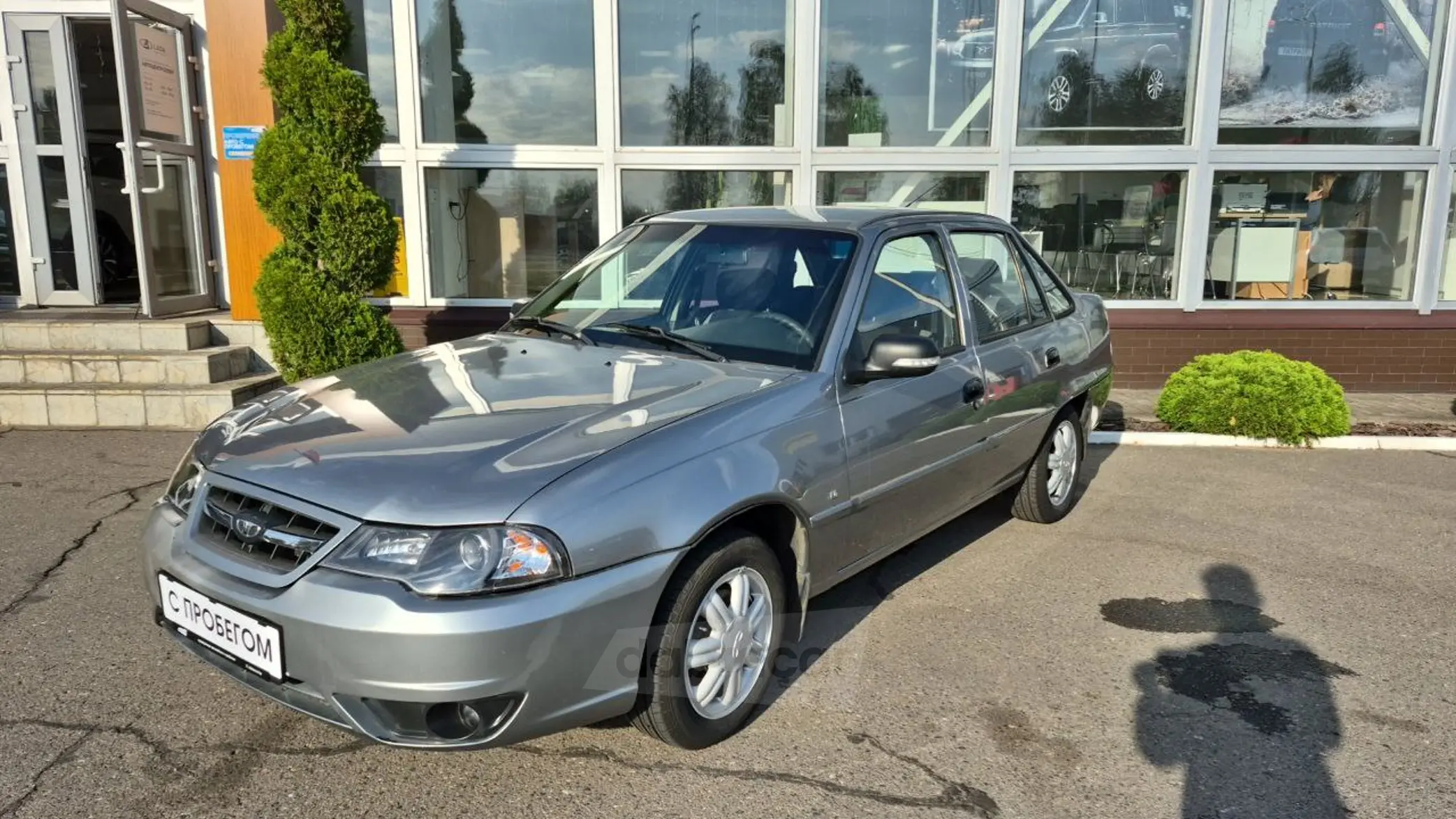 Daewoo Nexia 2013 года за 6 990 BYN в Могилев