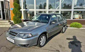 Daewoo Nexia 2013 года за 6 990 BYN в Могилев