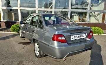 Daewoo Nexia 2013 года за 6 990 BYN в Могилев