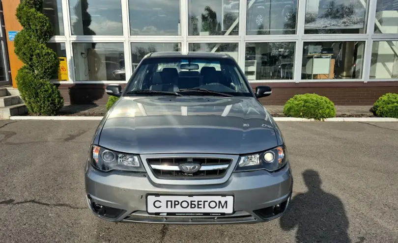 Daewoo