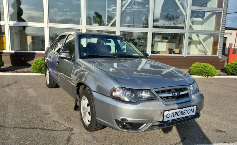 Daewoo
