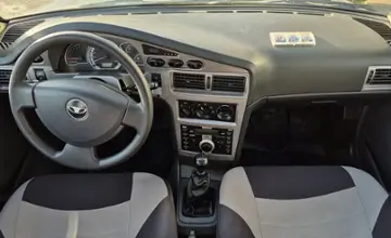 Daewoo Nexia 2013 года за 6 990 BYN в Могилев