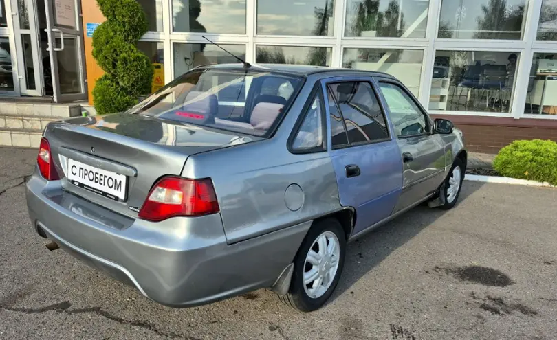 Daewoo