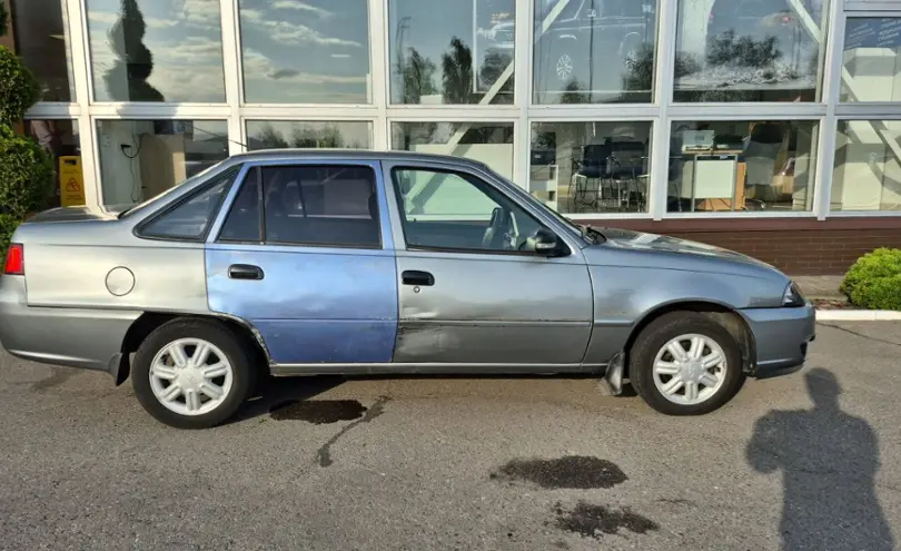 Daewoo