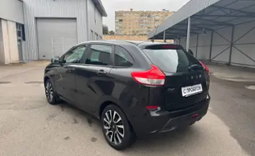 LADA (ВАЗ) XRAY 2018 года за 31 590 BYN в Минск