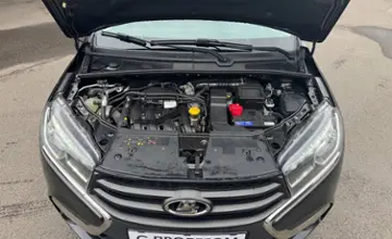 LADA (ВАЗ) XRAY 2018 года за 31 590 BYN в Минск