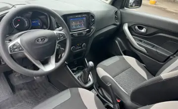 LADA (ВАЗ) XRAY 2018 года за 31 590 BYN в Минск