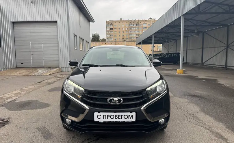 LADA (ВАЗ)