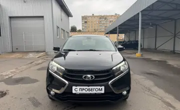 LADA (ВАЗ) XRAY 2018 года за 31 590 BYN в Минск