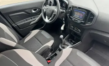 LADA (ВАЗ) XRAY 2018 года за 31 590 BYN в Минск