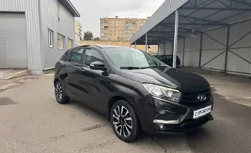 LADA (ВАЗ) XRAY 2018 года за 31 590 BYN в Минск