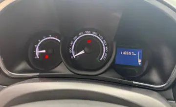 LADA (ВАЗ) XRAY 2018 года за 31 590 BYN в Минск