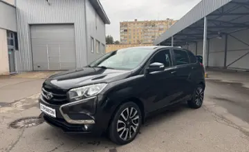 LADA (ВАЗ) XRAY 2018 года за 31 590 BYN в Минск