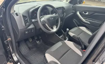 LADA (ВАЗ) XRAY 2018 года за 31 590 BYN в Минск