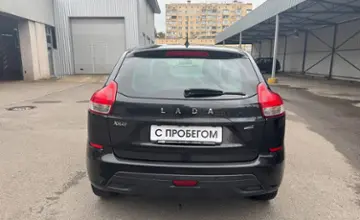 LADA (ВАЗ) XRAY 2018 года за 31 590 BYN в Минск