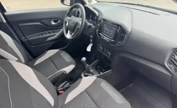 LADA (ВАЗ) XRAY 2018 года за 31 590 BYN в Минск