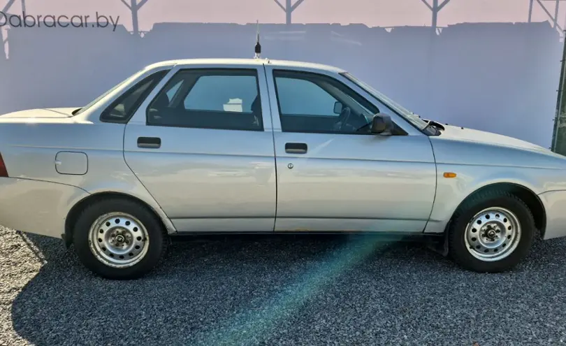 LADA (ВАЗ)