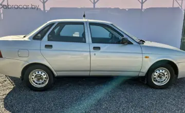 LADA (ВАЗ) Priora 2010 года за 6 990 BYN в Могилев