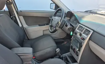 LADA (ВАЗ) Priora 2010 года за 6 990 BYN в Могилев