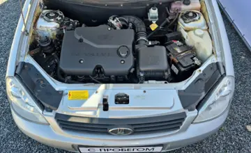 LADA (ВАЗ) Priora 2010 года за 6 990 BYN в Могилев