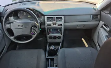 LADA (ВАЗ) Priora 2010 года за 6 990 BYN в Могилев