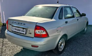 LADA (ВАЗ) Priora 2010 года за 6 990 BYN в Могилев
