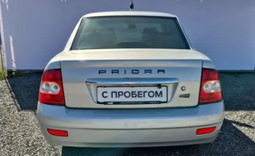 LADA (ВАЗ) Priora 2010 года за 6 990 BYN в Могилев