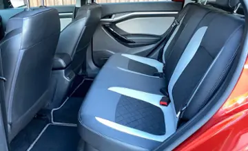 LADA (ВАЗ) Vesta Cross 2019 года за 39 990 BYN в Гродно