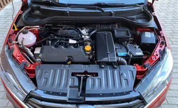 LADA (ВАЗ) Vesta Cross 2019 года за 39 990 BYN в Гродно