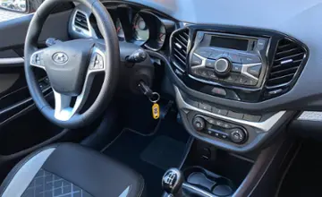 LADA (ВАЗ) Vesta Cross 2019 года за 39 990 BYN в Гродно