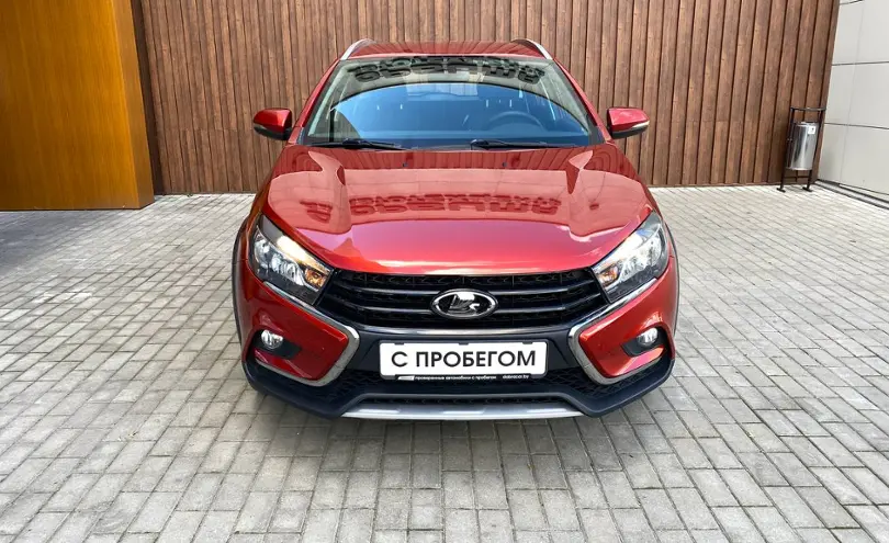 LADA (ВАЗ)