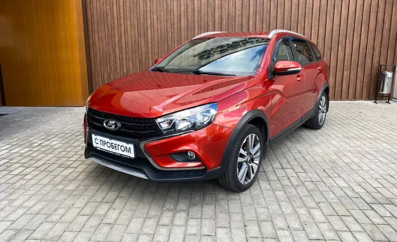 LADA (ВАЗ)
