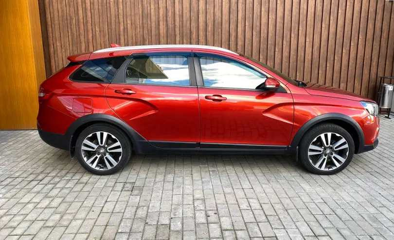 LADA (ВАЗ)