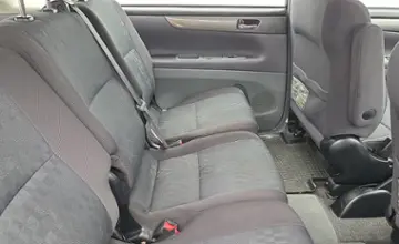 Toyota Avensis Verso 2003 года за 16 990 BYN в Минск