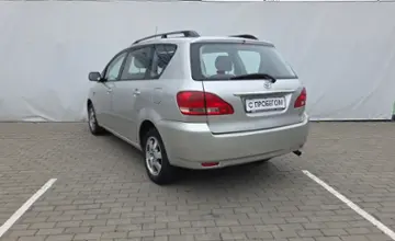 Toyota Avensis Verso 2003 года за 16 990 BYN в Минск