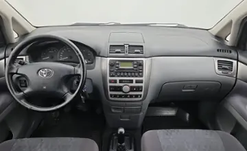 Toyota Avensis Verso 2003 года за 16 990 BYN в Минск