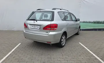 Toyota Avensis Verso 2003 года за 16 990 BYN в Минск