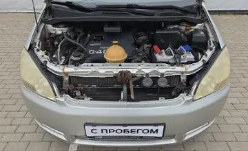 Toyota Avensis Verso 2003 года за 16 990 BYN в Минск