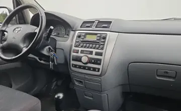 Toyota Avensis Verso 2003 года за 16 990 BYN в Минск