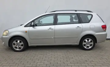 Toyota Avensis Verso 2003 года за 16 990 BYN в Минск