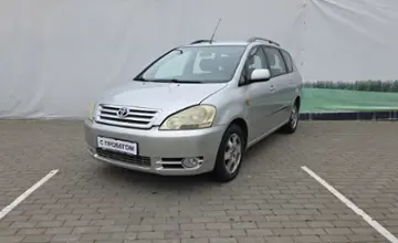 Toyota Avensis Verso 2003 года за 16 990 BYN в Минск