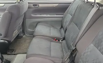 Toyota Avensis Verso 2003 года за 16 990 BYN в Минск