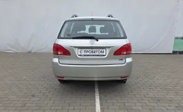 Toyota Avensis Verso 2003 года за 16 990 BYN в Минск