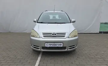 Toyota Avensis Verso 2003 года за 16 990 BYN в Минск