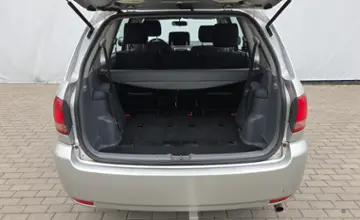 Toyota Avensis Verso 2003 года за 16 990 BYN в Минск